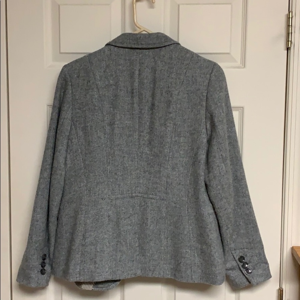 Talbots blazer - Picture 3 of 8